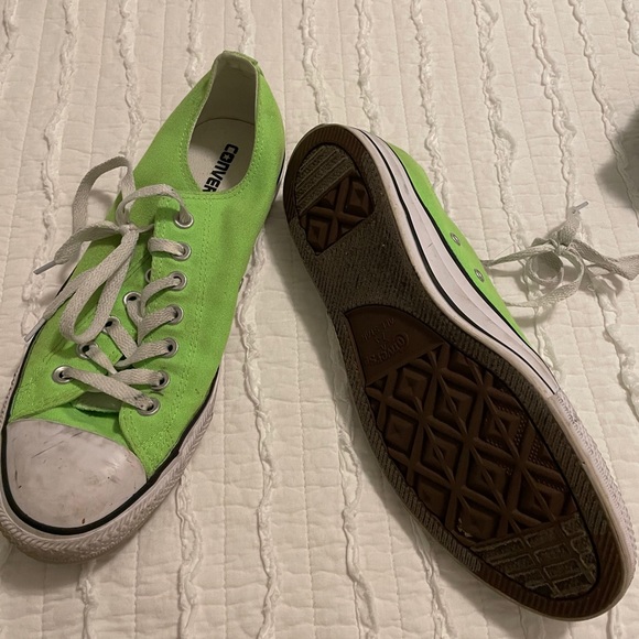 Converse Men’s shoes